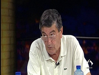 Debate José M. Sáncez y Manuel Moreno 1